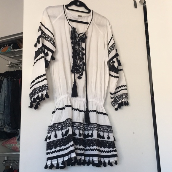 Dodo Bar Or Dress - Picture 1 of 4